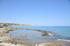 Гостиница Apartment Froso on the Beach  Ретимно